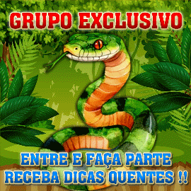 Entre para nosso grupo exclusivo